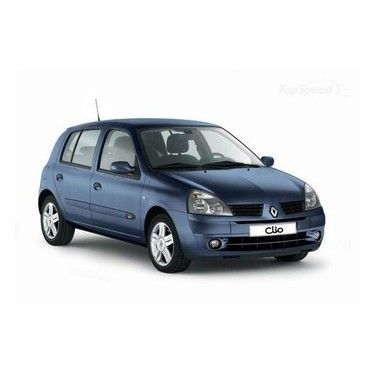 Clio 2